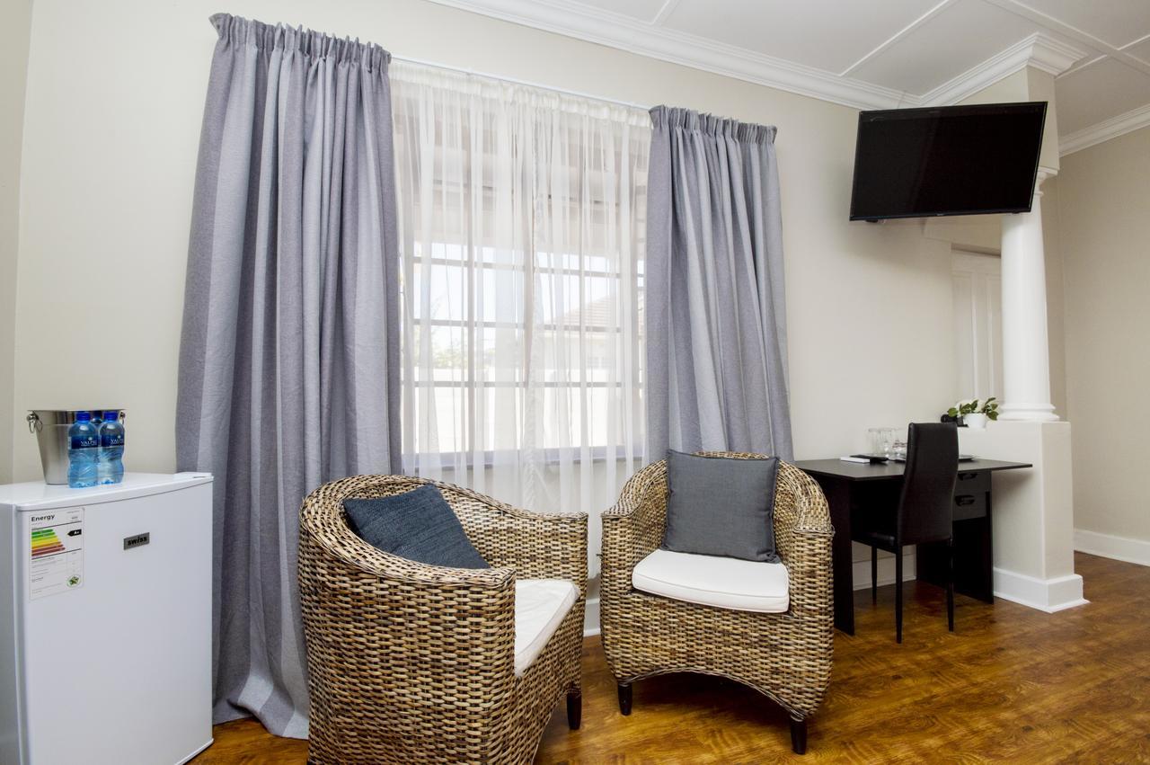 Walmer Villiers Self Catering Port Elizabeth Exterior photo