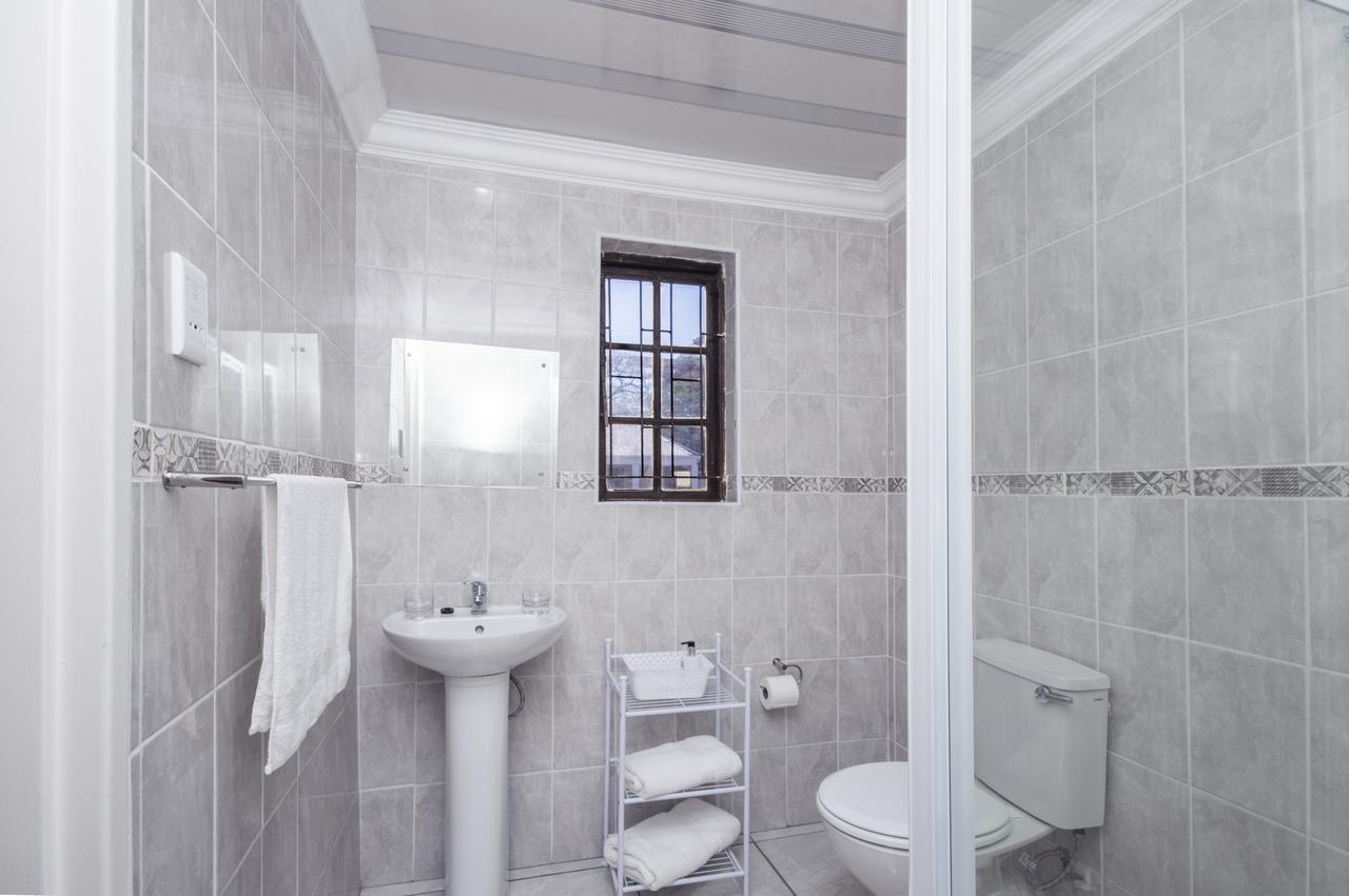Walmer Villiers Self Catering Port Elizabeth Exterior photo