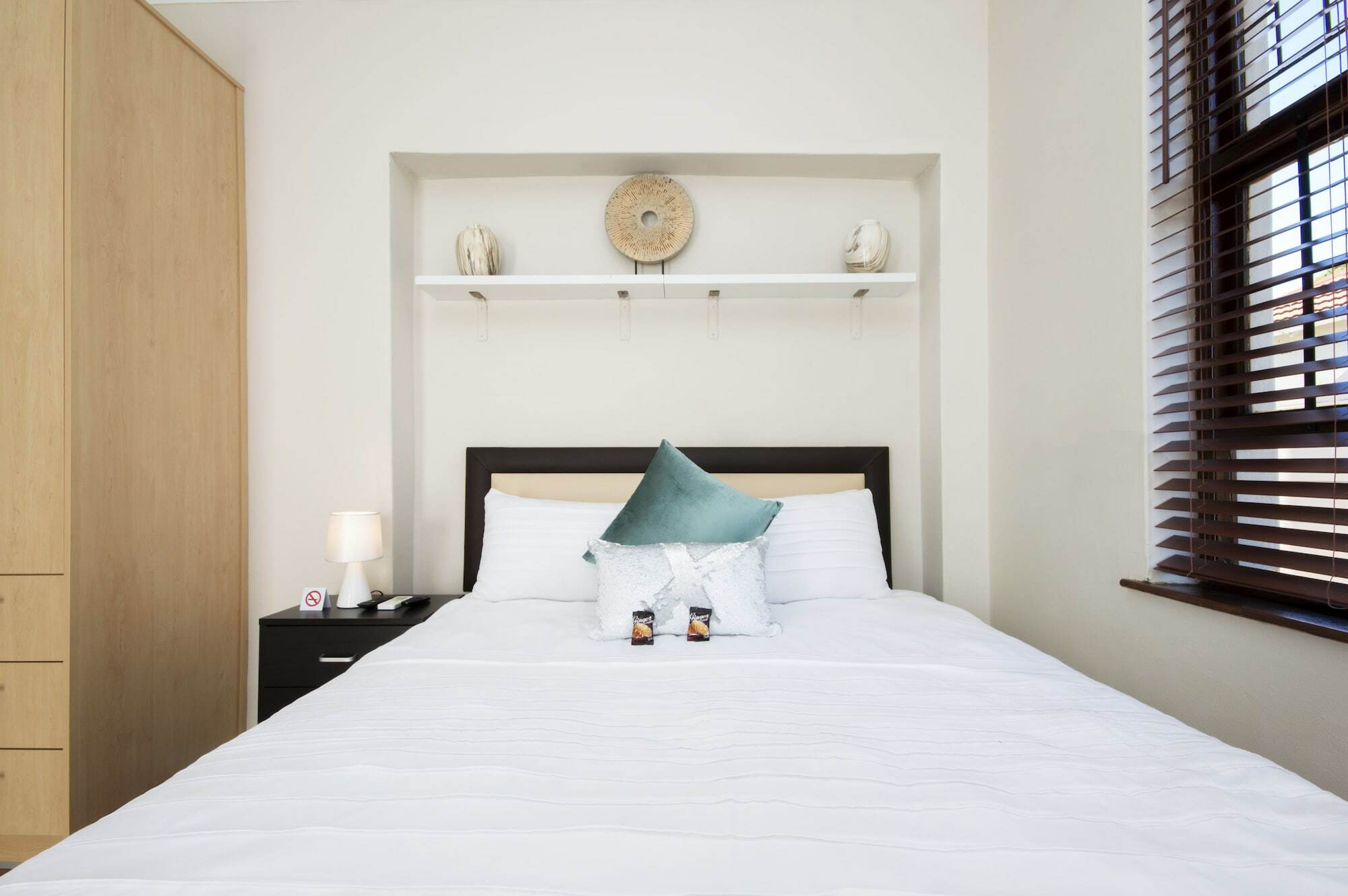 Walmer Villiers Self Catering Port Elizabeth Exterior photo